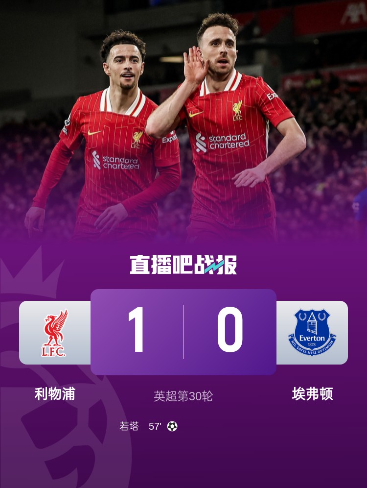 詹?。罕愂Ю?埃弗頓帶來麻煩，紅軍昨晚是一場險勝千萬別自滿